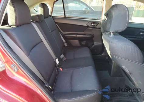 2014 Subaru Impreza Sport Premium z USA, uszkodzony, nr VIN JF1GPAL67E8219701